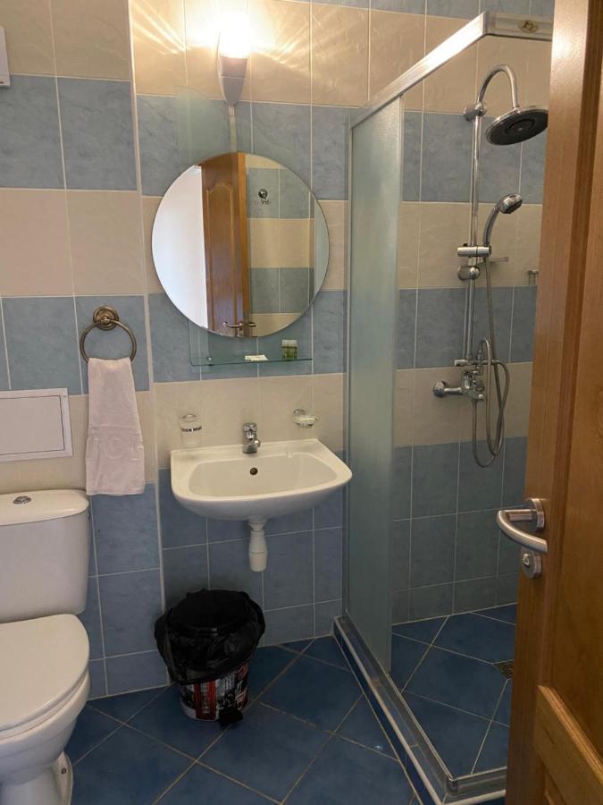 Guest House Golden Flake 4Km From Bolata Beach Balgarevo Bagian luar foto