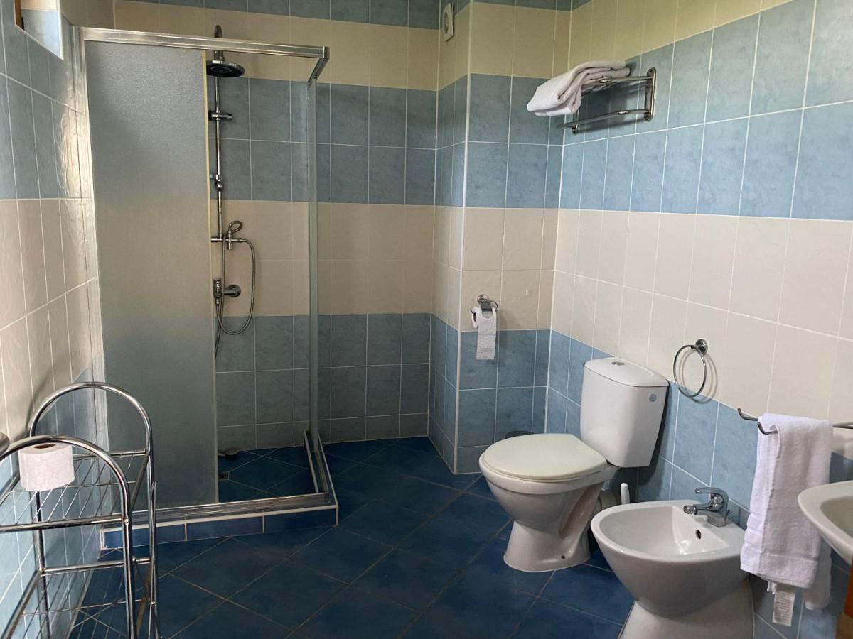 Guest House Golden Flake 4Km From Bolata Beach Balgarevo Bagian luar foto
