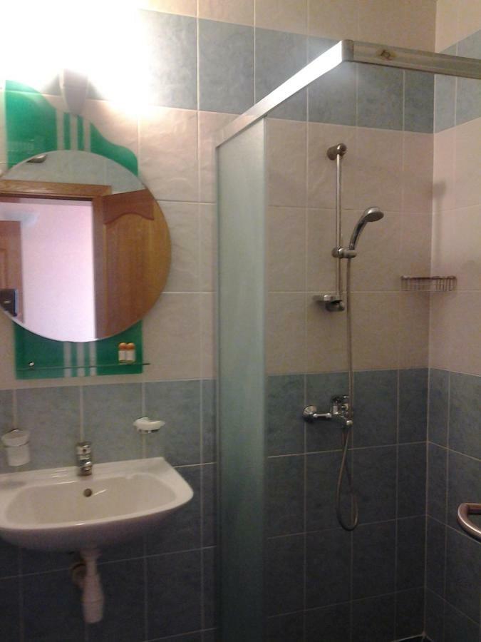Guest House Golden Flake 4Km From Bolata Beach Balgarevo Bagian luar foto